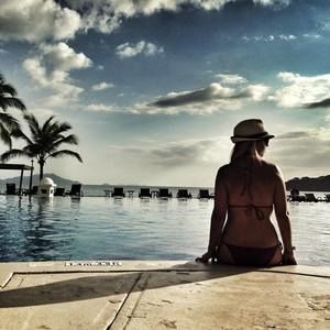 Meet your Posher, Solange